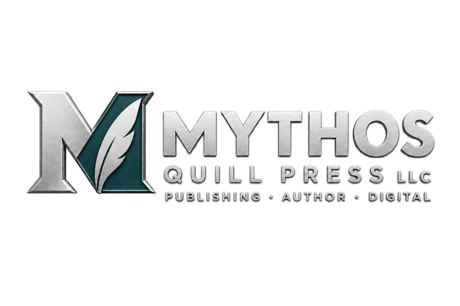 Mythos Quill Press LLC — Publishing · Author · Digital